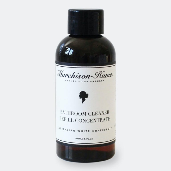 3pc Murchison-Hume Refill Concentrate All- Purpose, Floor & Bathroom Cleaner - Picture 4 of 7